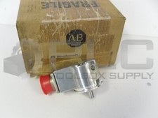 ALLEN BRADLEY 845T-HZ13ECM-C ENCODER OPTICAL INCREMENTAL SER A