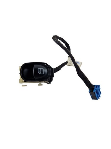MERCEDES BENZ C W203 Fensterheberschalter window regulator switch A2038200210