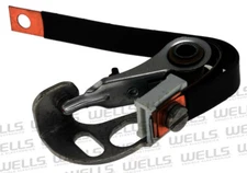 Ignition Contact Set WVE 4P1086