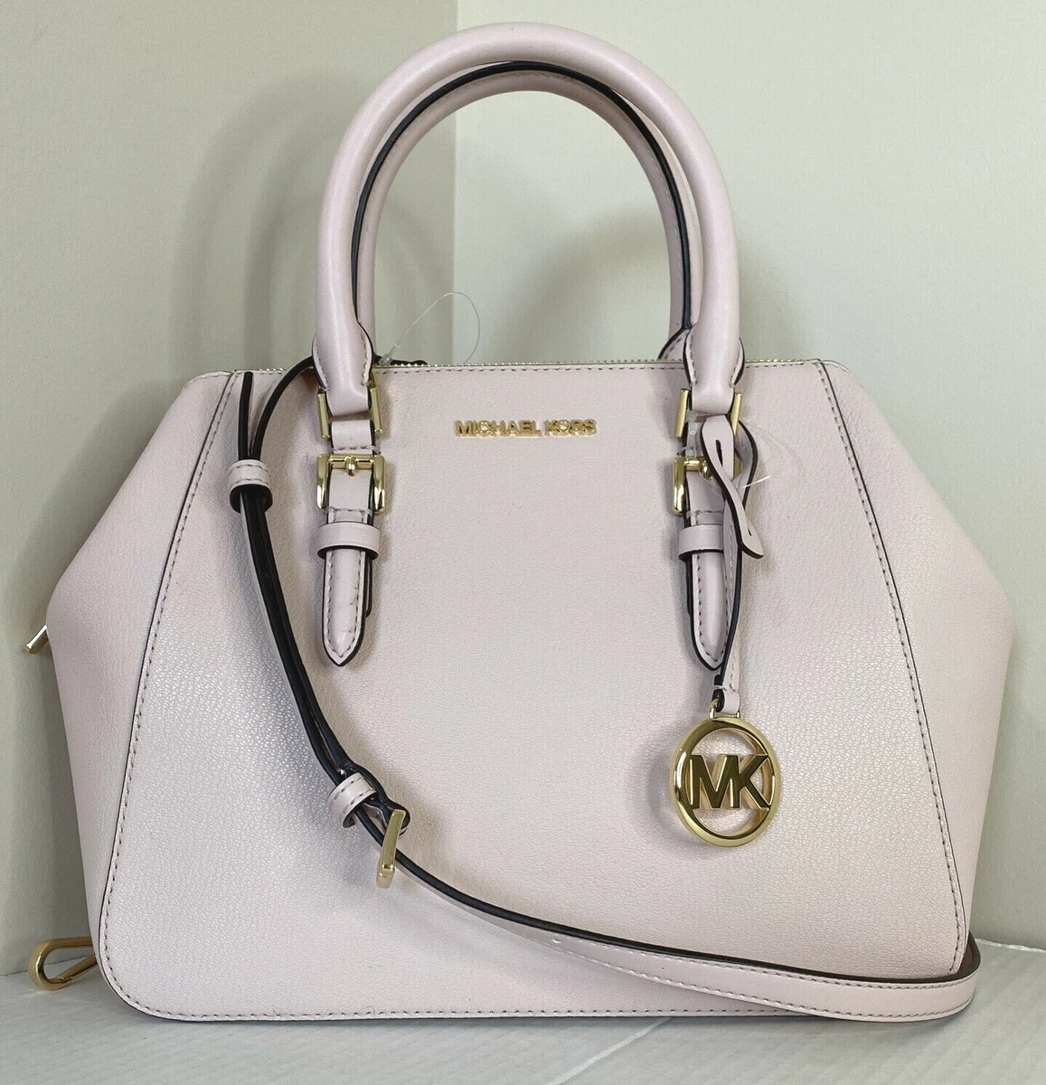 Charlotte large satchel new arrivals