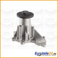 Wasserpumpe Graf PA1066 FüR Nissan NP300 Navara Pick-Up