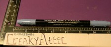 STAMPIN UP BROCADE BLUE MARKER DYE WATER BASED INK RETIRED 367 CREAKYATTIC