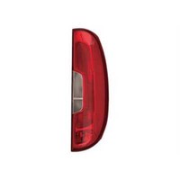 RüCkleuchte Heckleuchte Rechts FüR Fiat Doblo GroßRaumlimousine 263 263_