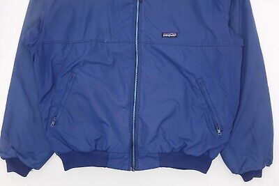 Size XXL - Vintage 80s Patagonia Shelled Synchilla Jacket Size XXL - Vintage 80s Patagonia Shelled Synchilla Jacket
