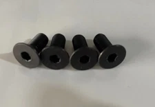 Small Big Block Chevy Water Pump Pulley Bolts Tapered SBC BBC 350 454 305 383