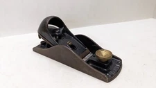 Vintage Stanley plane 6 3/8" Long Metal
