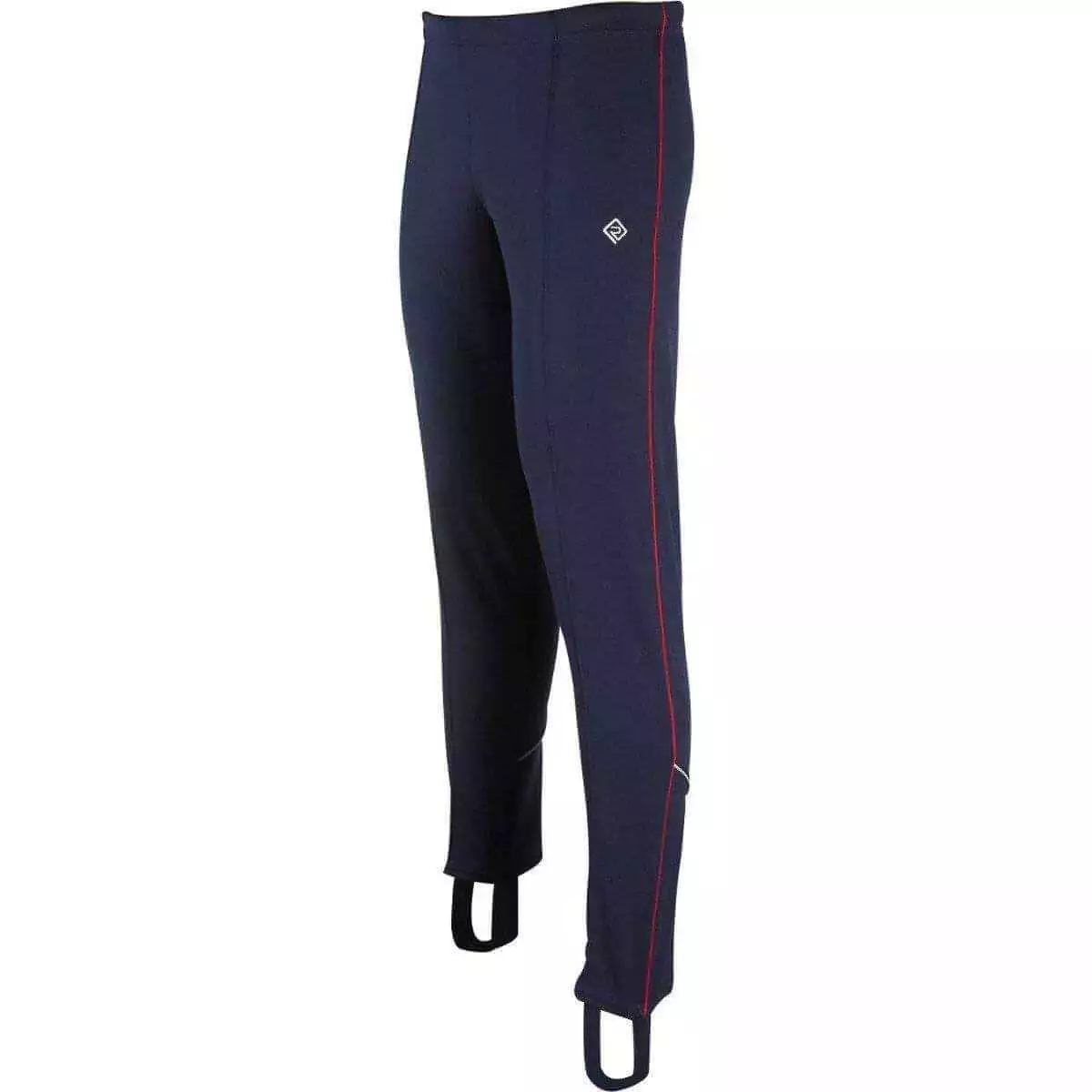 Ronhill Classic Mens Running Trackster Blue Training Pants Run Joggers