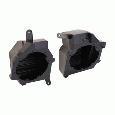 METRA JP-1014 /6''- 6.75'' Speaker Pods JEEP Wrangler JL 2018-UP Gladiator 2020-UP