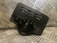 2017 MERCEDES VITO W477 AUTOMATIC HEADLIGHT CONTROL SWITCH PANEL P/N A4476891039