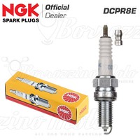 ZüNdkerze Ngk DCPR8E Original Ducati Supersport Fe 900 1998-1998