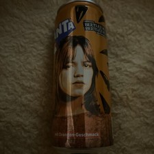 Fanta Original Beetlejuice Orange Dose