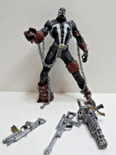 McFarlane Toys Series 20 Spawn VI (Masked) Lo...