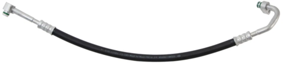 Manguera de descarga de refrigerante aire acondicionado Mini Cooper 2007-2015 4 estaciones 2008 2009 Foto 4 de 4