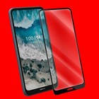 9H Hardness Tempered Glass Screen Protector Film for Nokia X100 5G Ta-1399 Phone
