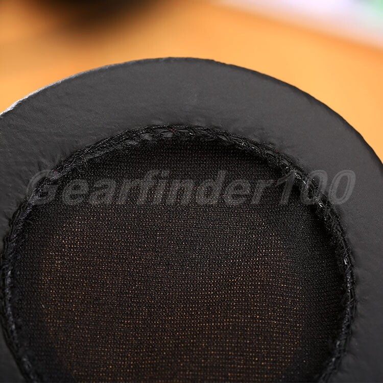 Cuscinetti In Schiuma E Imbottitura Per Cuffie Sennheiser HD215 / HD225