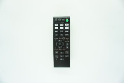 Remote Control For Sony RM-AMU199 MHC-GPX555 Mini Hi-Fi Music Home Audio system