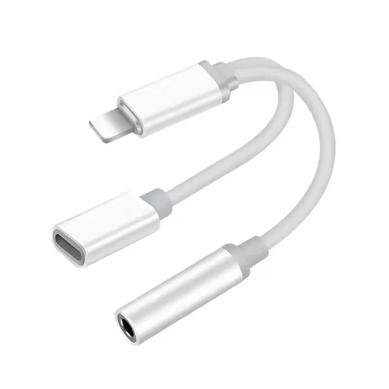 Iphone charger aux sale