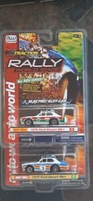New Year Special 2 NEW Auto World 1975 Ford Escort Mk1 Xtraction Slot Cars