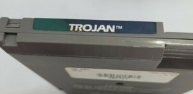 Trojan Nintendo NES originale autentico retr&ograve; classico