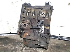 AUDI 80 8C, B4 Basismotor ADA 1.60 Petrol 1993 34026534