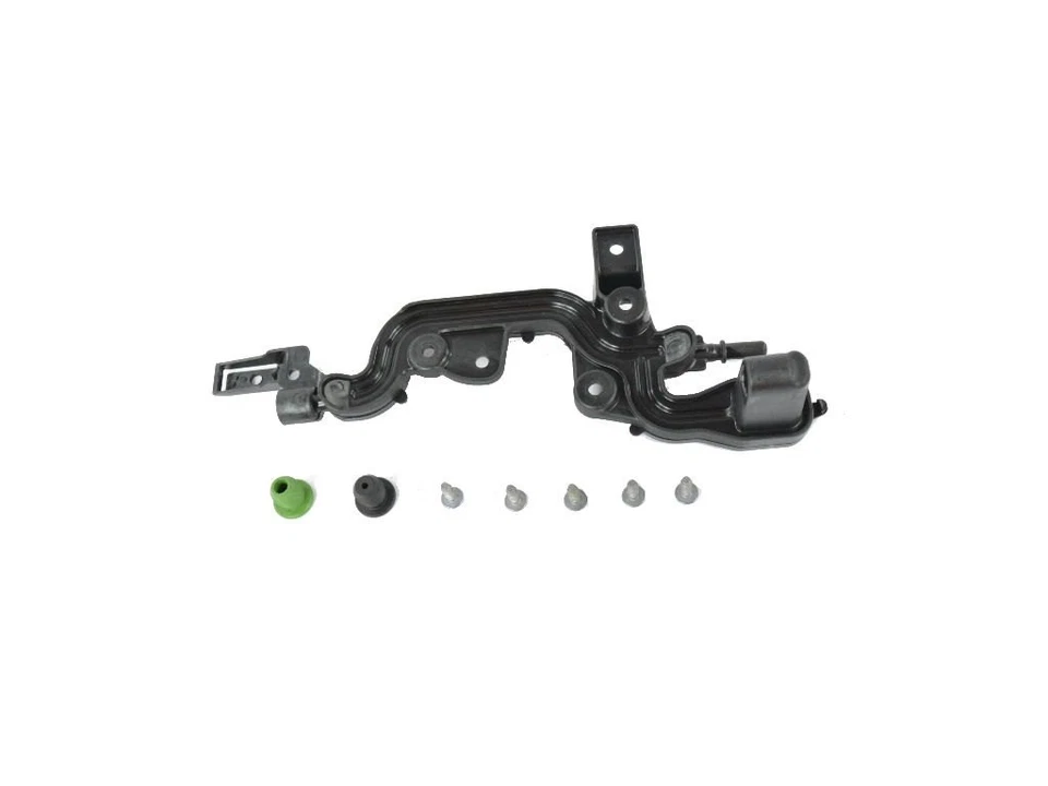 For Alfa Romeo 4C 2015-2020 Mopar Supercharger Air Duct Foto 4 de 4