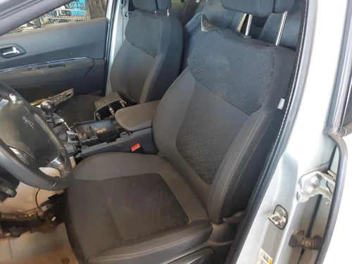 Arm Aufhängung Vorne Rechts für PEUGEOT 3008 Active 2016 4181485 - Bild 6 von 10