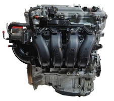 Motor für Toyota RAV4 2,5 Hybrid 2AR-FXE 2AR 190000V220 142.000KM