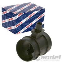 Bosch Luftmassenmesser LMM Passend FüR Chevrolet Cruze Opel Astra Corsa Meriva