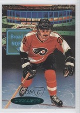 1992-93 Parkhurst Dynasty Emerald Ice Orest Kindrachuk #476 1k3