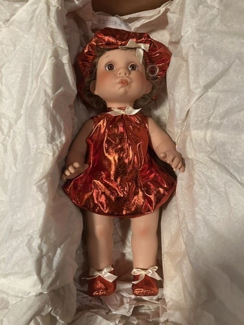 Lee Middleton Dolls 1996 for sale | eBay
