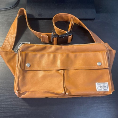 #ad PORTER Porter Shoulder Bag $173.40