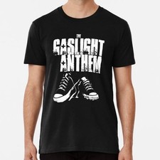 The Gaslight Anthem S to 5XL Made in USA T-Shirt