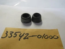 NOS SUZUKI TM250 TM400 NOS SPARK PLUG SEAL  33542-01000 SOLD AS 2