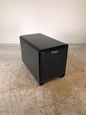 DROBO DRDS5-A 5-BAY NETWORK ATTACHED STORAGE - (FOR PARTS)