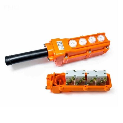 1PC For TNHA1-32   control handle button drive switch waterproof type #ff