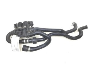 BMW 5 Touring E61 Regelventile für Innenraumheizung 6927915 3.00 25113050