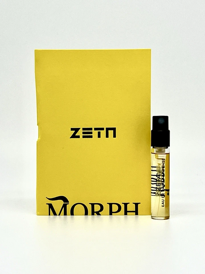 Morph Zeta Eau de Parfum 2,5 ml