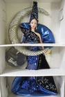 Moon Goddess BARBIE Vintage Bob Mackie Doll 1996 Mattel 14105 NRFB NIB VTG