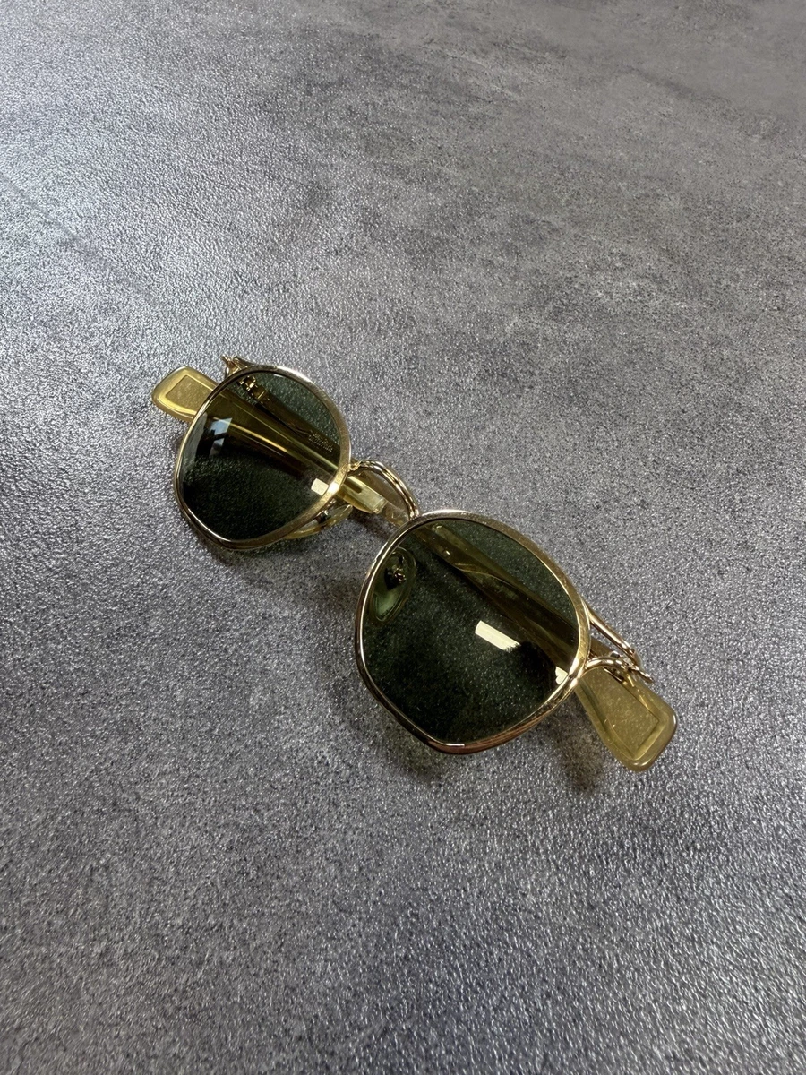Preços baixos em Óculos de Sol Vintage Jean Paul Gaultier | eBay