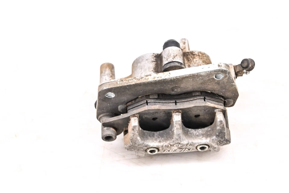 08 Yamaha YFZ450 Front Right Brake Caliper - Image 3 of 3