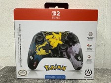 PowerA Advantage Wireless Controller Nintendo...