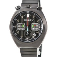 Citizen Darth Vader AN3669-52E Star Wars Chrono Stainless Steel Men’s Watch