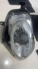 2016 FIAT 500 Mk1 Left Front Headlight Headlamp 81539002