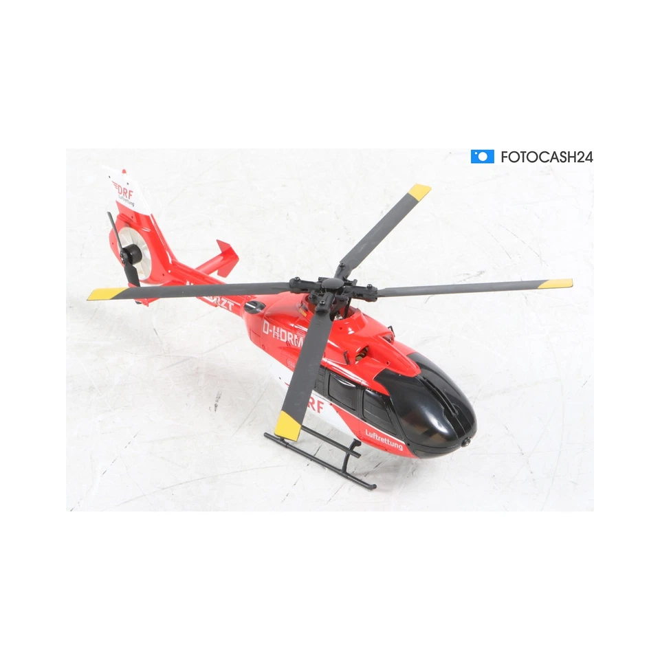 Amewi DRF AFX-135 PRO Brushless 6-Kanal 352mm + Defekt (284420) - Bild 4 von 4