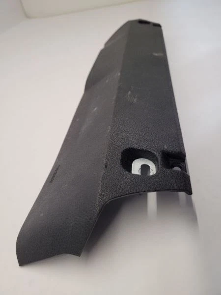 2009-2015 BMW 750LI LH Left Air Bag Front Driver Knee 72129176276 Foto 2 de 4