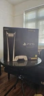 ​Sony PS5 Digital 825GB Launch Edition Boxed CIB + Receipt Very Good Condition