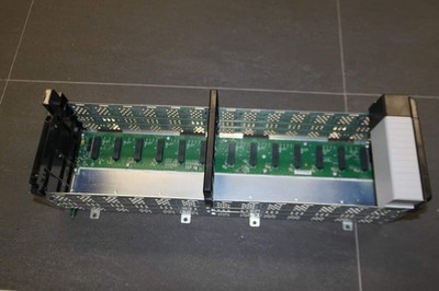 Allen Bradley 1756A10 Controllogix 10 Chassis 1756-A10 B Mit