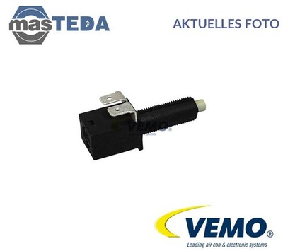 V25-73-0001 BREMSLICHTSCHALTER SCHALTER BREMSLICHT VEMO FÜR FORD TRANSIT