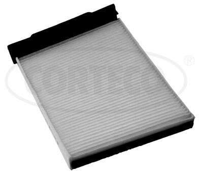 Corteco 80004676 Filter, Innenraumluft For Renault-image