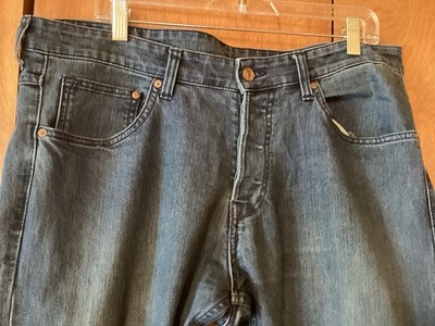 Women Roca Wear Blue Jean Size 20
